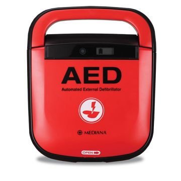 Reliance Mediana A15 HeartOn AED
