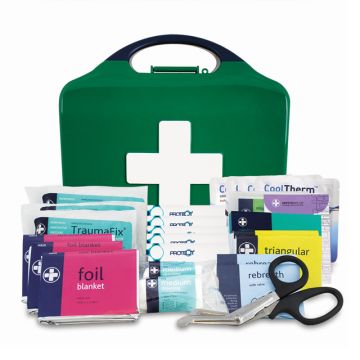 Reliance Motokit First Aid Kit -  Large