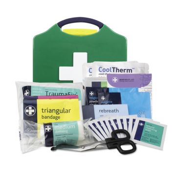 Reliance Motokit First Aid Kit- Medium