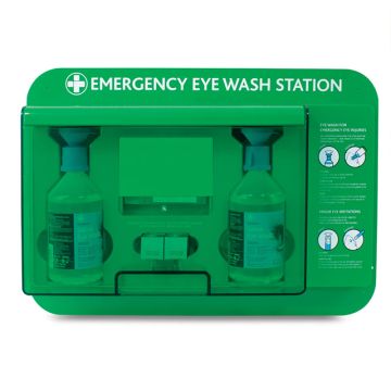 Reliance Premier Emergency Eye Wash Station