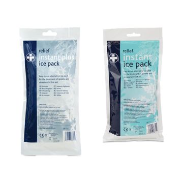 Reliance Relief Instant Ice Pack