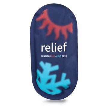 Reliance Relief Reusable Hot & Cold Pack