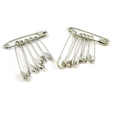 Reliance Safety Pins