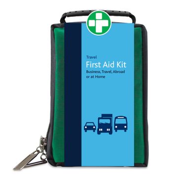 Reliance Travel First Aid Kit