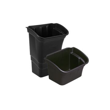Rubbermaid Utility Cart Accessories