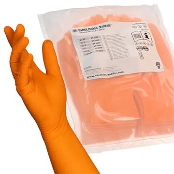 Shield Scientific SHIELDSkin Nitrile 300 DI Non-Sterile Gloves