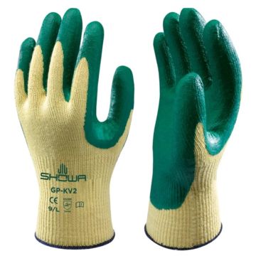 Showa GP-KV2R Nitrile Coated Cut-Resistant Gloves