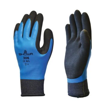 Showa Dual Coated Gloves
