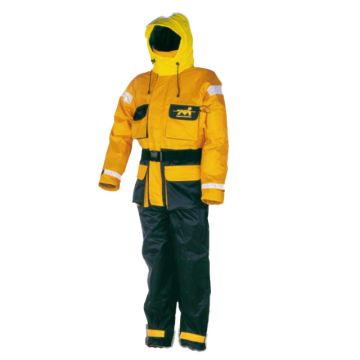 Sioen Aquafloat Supreme Floatation Suit - Size X-Large