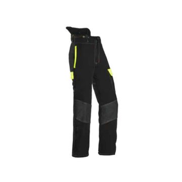 Sioen SIP Comfort Hi-Vis Forestry Chainsaw Trousers