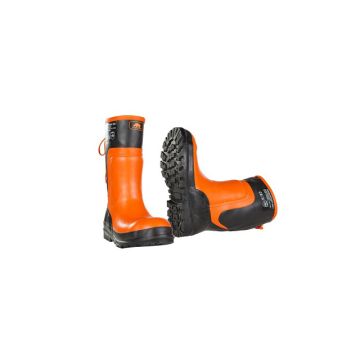 Sioen SIP Forestproof Chainsaw Boots