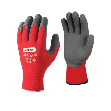 Skytec Ninja Latex Grip Gloves
