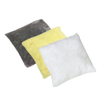SpillTech Sorbent Pillows