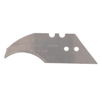 Stanley Concave Knife Blades