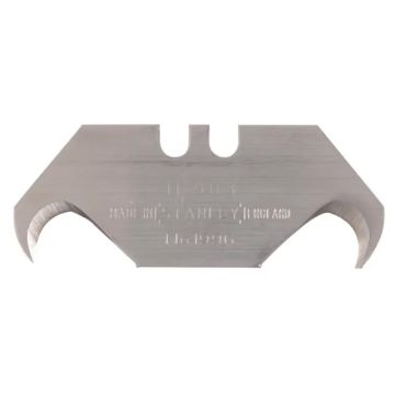 Stanley Hooked Knife Blades