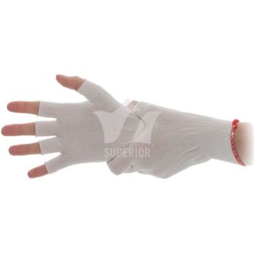 Superior Half Finger Glove Liners