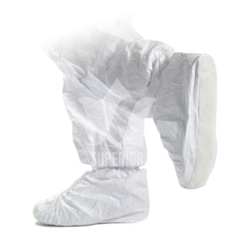Superior Microporous Anti-Static Shoe Covers