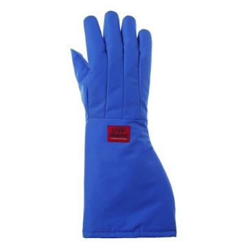 Tempshield Waterproof Elbow-Length Cryo-Gloves