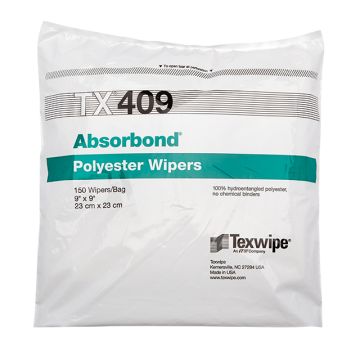 Texwipe Absorbond Wipers