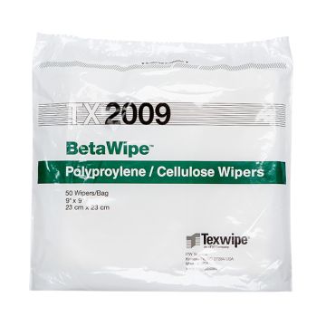 Texwipe BetaWipe Dry Wipes