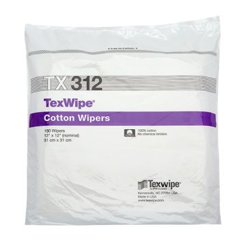 Texwipe Cotton Wipe