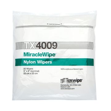 Texwipe MiracleWipe Wipes