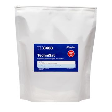 Texwipe Technicloth Wipers 6% IPA