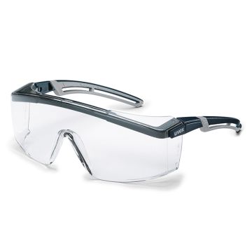 Uvex Astrospec Safety Glasses