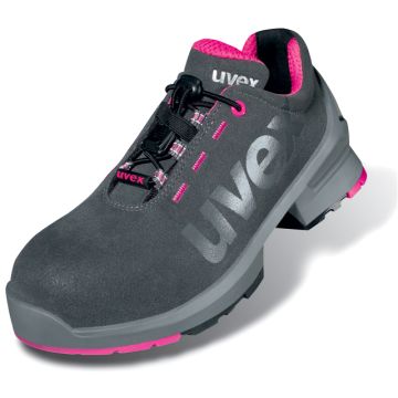 Uvex 1 Ladies Safety Shoes