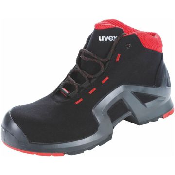 Uvex 1 X-Tended Support Boots