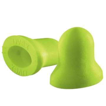 Uvex Xact Fit Replacement Earplugs
