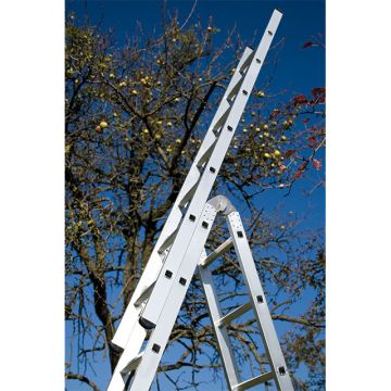 WAKU Ladder Extension