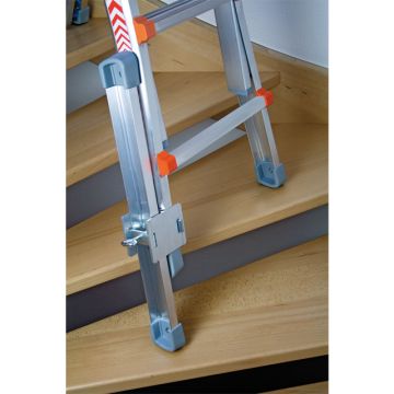 WAKU Ladder Stringer Extension