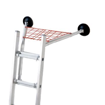 WAKU Ladder Wall Stand-Off Large Overlay