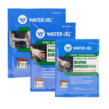 Water-Jel Dressings