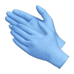 Superior Nitrile Gloves