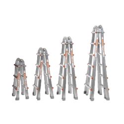 WAKU Telescopic Ladders